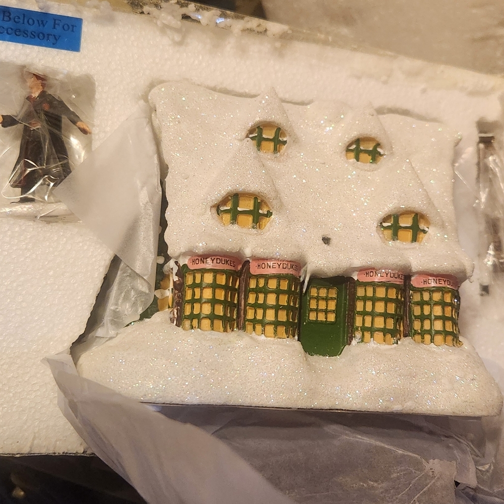 Harry Potter - Honeydukes